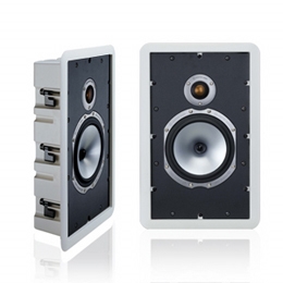 Monitor Audio CPW Bronze BR - Inbyggnadshögtalare vägg