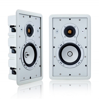 Monitor Audio CPW Gold GS - Inbyggnadshögtalare vägg