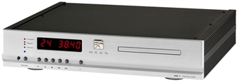 Moon CD-1 - Cd-spelare