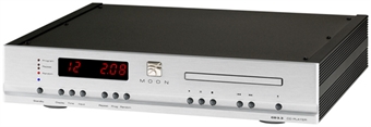 Moon CD 3.3 - Cd-spelare