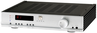 Moon i3.3 - Integrerad förstärkare