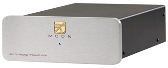 Moon LP5.3 RS - Riaa-steg