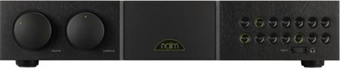 Naim Supernait - Integrerad förstärkare