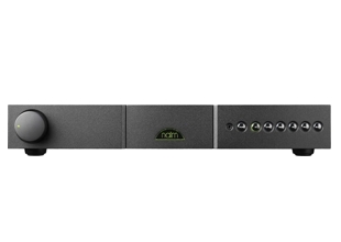 Naim Nait XS-2 - Integrerad förstärkare