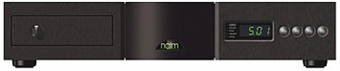 Naim CDX2 - Cd-spelare
