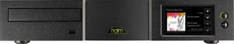 Naim HDX - Hårddisk-spelare
