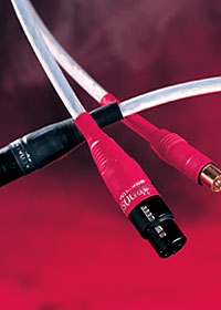 Nordost Valhalla RCA/XLR - Signalkabel