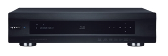 Oppo BDP-95 Regionsfri