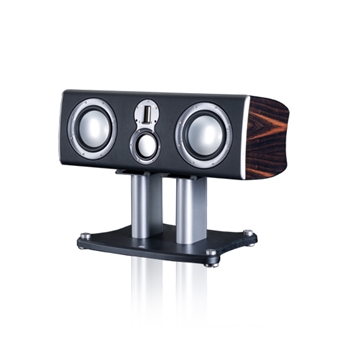 Monitor Audio Platinum PLC350 - Centerhögtalare