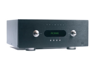 Primare SPA22 - Hemmabioförstärkare