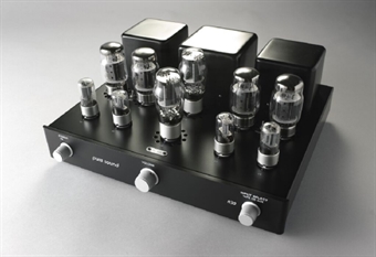 Pure Sound A30 - Integrerad rörförstärkare