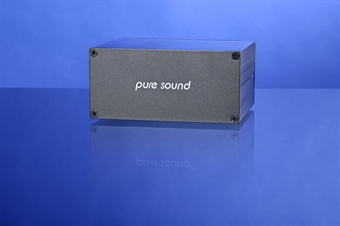 Pure Sound T10 - MC Step Up Transfomer