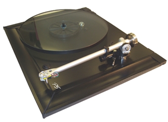 Rega P5 - Skivspelare
