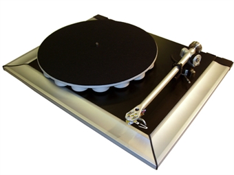 Rega P7 - Skivspelare