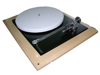 Rega P9 - Skivspelare