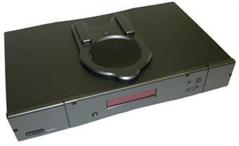 Rega Apollo - Cd-spelare