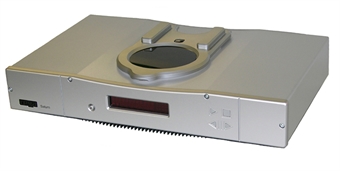Rega Saturn - Cd-spelare