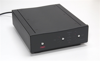 Rega DAC - D/A-omvandlare