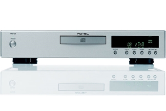 Rotel RCD-06 - Cd-spelare