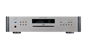 Rotel RCD-1520 - Cd-spelare