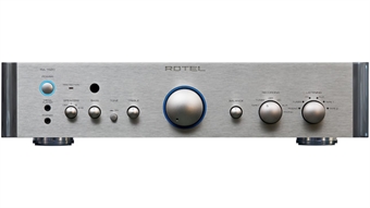 Rotel RA-1520 - Integrerad förstärkare