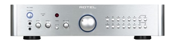 Rotel RC-1580 - Försteg
