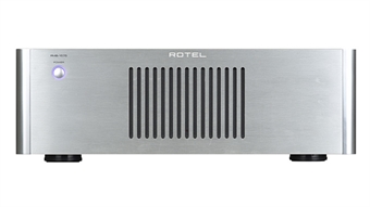 Rotel RMB-1575 - Multikanalslutsteg