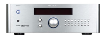 Rotel RSP-1570 - Hemmabioförsteg/processor