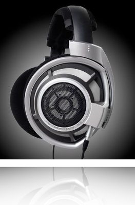 Sennheiser HD800 - Hörlur