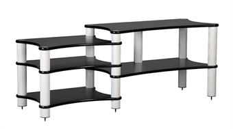 Solid Tech Radius Cinema 5 - Hifimöbel