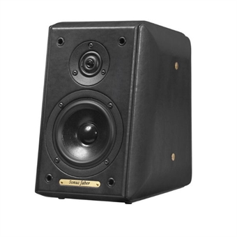 Sonus Faber Toy Monitor - Stativhögtalare