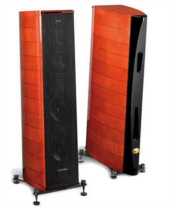 Sonus Faber Amati Anniversario - Golvhögtalare