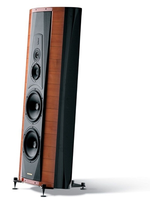 Sonus Faber Stradivari Homage - Golvhögtalare