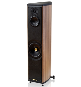 Sonus Faber Liuto - Golvhögtalare