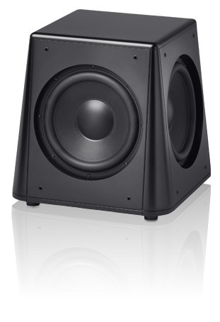 Sonus Faber Cremona Subwoofer M - Subbas