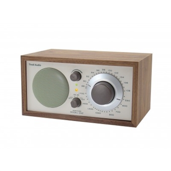 Tivoli Audio Model One - Bordsradio