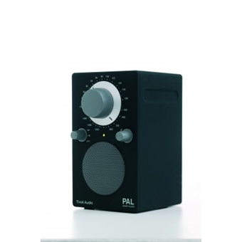 Tivoli Audio Pal - Portabel bordsradio