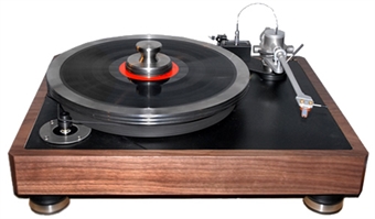 VPI CLASSIC - Skivspelare