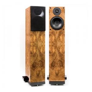 Wilson Benesch Square Two - Golvhögtalare