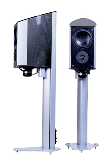 Wilson Benesch Discovery - Stativhögtalare