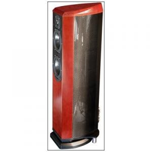Wilson Benesch A.C.T. - Golvhögtalare