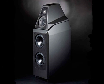 Wilson Audio Sasha W/P - Golvhögtalare