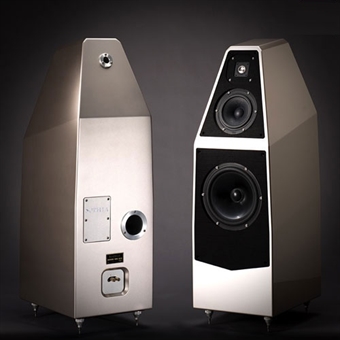 Wilson Audio Sophia 3