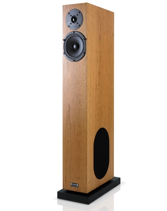 Audio Physic Yara II Superior - Golvhögtalare
