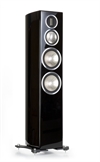 GX300 piano black
