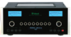 McIntosh C50 - Försteg