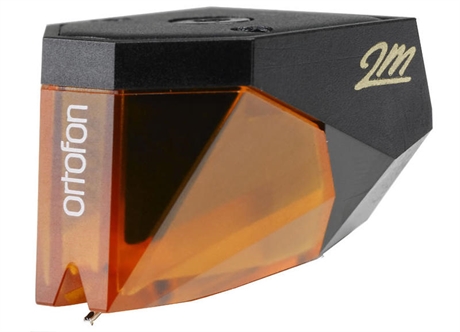 Ortofon 2M Bronze