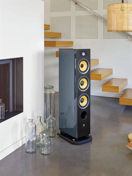 Focal Aria K2 926