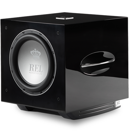 REL S812 SHO