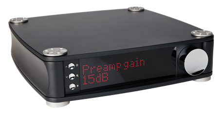 Aavik I-280 PRE-OWNED!